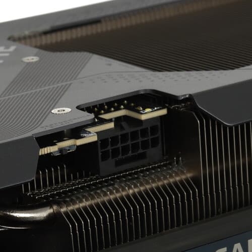 GIGABYTE Видеокарта GIGABYTE GeForce RTX 5070 GAMING [GV-N5070GAMING-12GD], фото 7