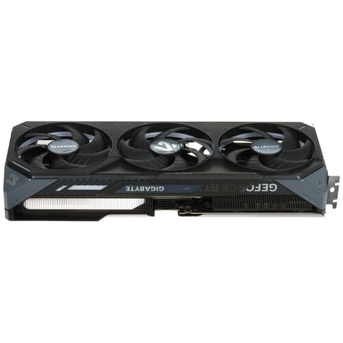 GIGABYTE Видеокарта GIGABYTE GeForce RTX 5070 GAMING [GV-N5070GAMING-12GD], фото 6