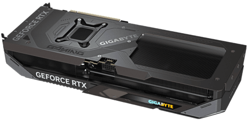 GIGABYTE Видеокарта GIGABYTE GeForce RTX 5070 GAMING [GV-N5070GAMING-12GD], фото 18