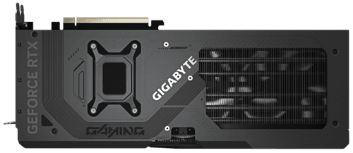 GIGABYTE Видеокарта GIGABYTE GeForce RTX 5070 GAMING [GV-N5070GAMING-12GD], фото 17