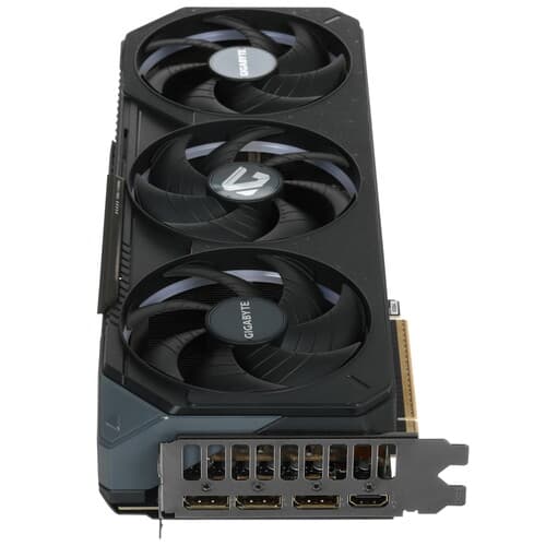GIGABYTE Видеокарта GIGABYTE GeForce RTX 5070 GAMING [GV-N5070GAMING-12GD], фото 4