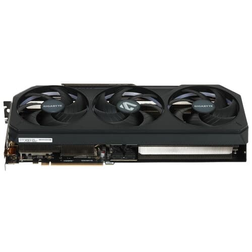 GIGABYTE Видеокарта GIGABYTE GeForce RTX 5070 GAMING [GV-N5070GAMING-12GD], фото 5