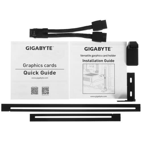 GIGABYTE Видеокарта GIGABYTE GeForce RTX 5070 GAMING [GV-N5070GAMING-12GD], фото 9