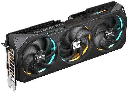 GIGABYTE Видеокарта GIGABYTE GeForce RTX 5070 GAMING [GV-N5070GAMING-12GD], фото 13