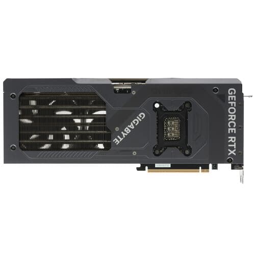 GIGABYTE Видеокарта GIGABYTE GeForce RTX 5070 GAMING [GV-N5070GAMING-12GD], фото 3