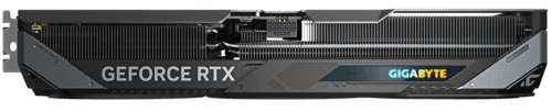 GIGABYTE Видеокарта GIGABYTE GeForce RTX 5070 GAMING [GV-N5070GAMING-12GD], фото 16