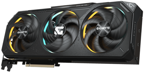 GIGABYTE Видеокарта GIGABYTE GeForce RTX 5070 GAMING [GV-N5070GAMING-12GD], фото 14