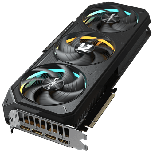 GIGABYTE Видеокарта GIGABYTE GeForce RTX 5070 GAMING [GV-N5070GAMING-12GD], фото 15