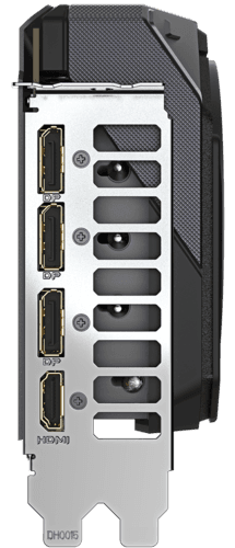 GIGABYTE Видеокарта GIGABYTE GeForce RTX 5070 GAMING [GV-N5070GAMING-12GD], фото 19