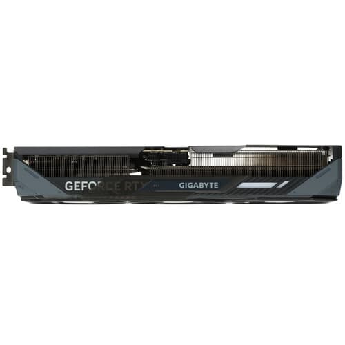 GIGABYTE Видеокарта GIGABYTE GeForce RTX 5070 GAMING [GV-N5070GAMING-12GD], фото 8