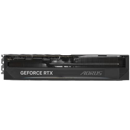 GIGABYTE Видеокарта GIGABYTE GeForce RTX 5070 Ti AORUS MASTER [GV-N507TAORUS M-16GD], фото 8