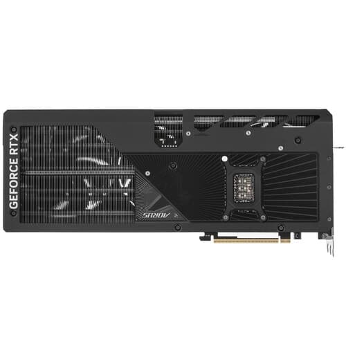 GIGABYTE Видеокарта GIGABYTE GeForce RTX 5070 Ti AORUS MASTER [GV-N507TAORUS M-16GD], фото 3
