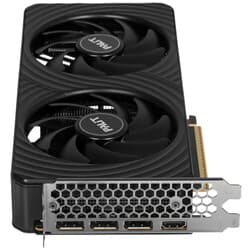 Palit Видеокарта Palit GeForce RTX 5050 Dual [NE65050019P1-GB2070D], фото 3