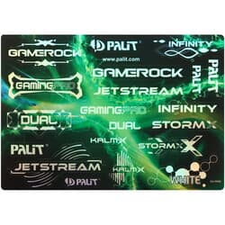 Palit Видеокарта Palit GeForce RTX 5050 Dual [NE65050019P1-GB2070D], фото 8