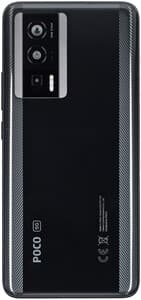 POCO 6.67" Смартфон POCO F5 Pro 512 ГБ черный, фото 3