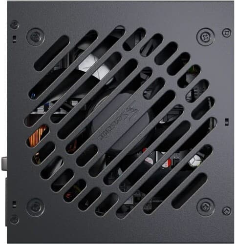Блок питания Seasonic ATX [CORE (V3) GX-850] черный thumb 6