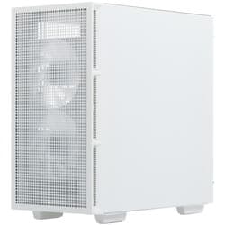 Корпус DEEPCOOL CH360 [R-CH360-WHAPE3-G-1] белый thumb 4