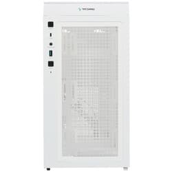 Корпус DEEPCOOL CH360 [R-CH360-WHAPE3-G-1] белый thumb 7