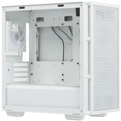 Корпус DEEPCOOL CH360 [R-CH360-WHAPE3-G-1] белый thumb 11