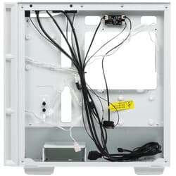 Корпус DEEPCOOL CH360 [R-CH360-WHAPE3-G-1] белый thumb 12