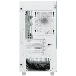 Корпус DEEPCOOL CH360 [R-CH360-WHAPE3-G-1] белый thumb 6