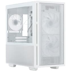 Корпус DEEPCOOL CH360 [R-CH360-WHAPE3-G-1] белый thumb 2