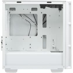 Корпус DEEPCOOL CH360 [R-CH360-WHAPE3-G-1] белый thumb 10