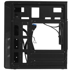 Корпус Formula V Line CS-106  черный thumb 11