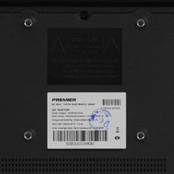 Premier 32" (81 см) Телевизор Premier 32PRM3010FSV черный, фото 8