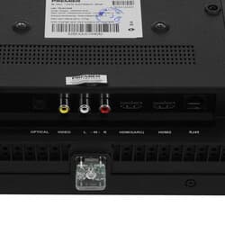 Premier 32" (81 см) Телевизор Premier 32PRM3010FSV черный, фото 7