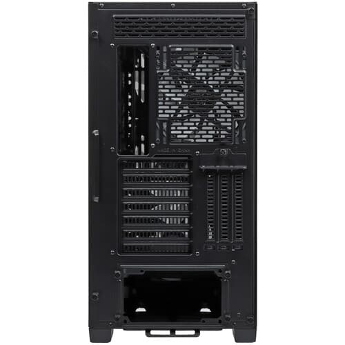 Корпус ZALMAN Z9 Iceberg MS [Z9 ICEBERG MS BLACK] черный thumb 7