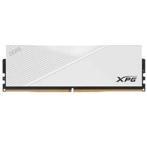 XPG (ADATA) Оперативная память ADATA XPG Lancer RGB [AX5U6000C3016G-CLARWH] 16 ГБ, фото 2