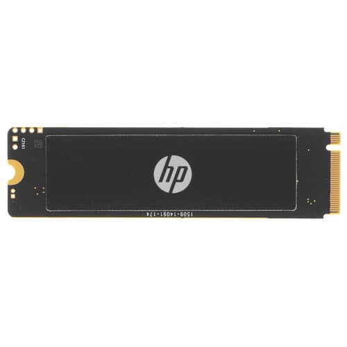 2000 ГБ M.2 NVMe накопитель HP EX900 Plus [35M35AA#ABB] thumb 1