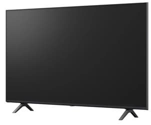LG 55" (139 см) Телевизор LG 55NANO80A6B синий, фото 4