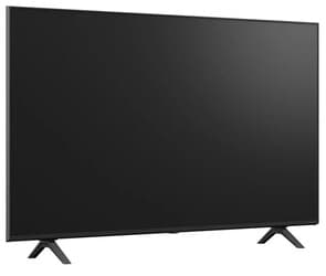 LG 55" (139 см) Телевизор LG 55NANO80A6B синий, фото 3