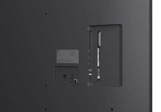 LG 55" (139 см) Телевизор LG 55NANO80A6B синий, фото 9