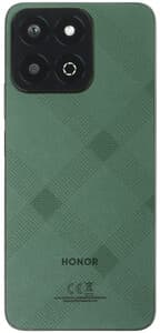 HONOR 6.77" Смартфон HONOR X7c 128 ГБ зеленый, фото 3