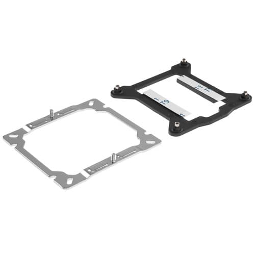 DEEPCOOL Кулер для процессора DEEPCOOL AG600 [R-AG600-BKNPMG2-G] черный, фото 9