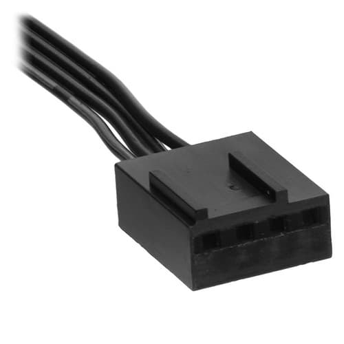 DEEPCOOL Кулер для процессора DEEPCOOL AG600 [R-AG600-BKNPMG2-G] черный, фото 8