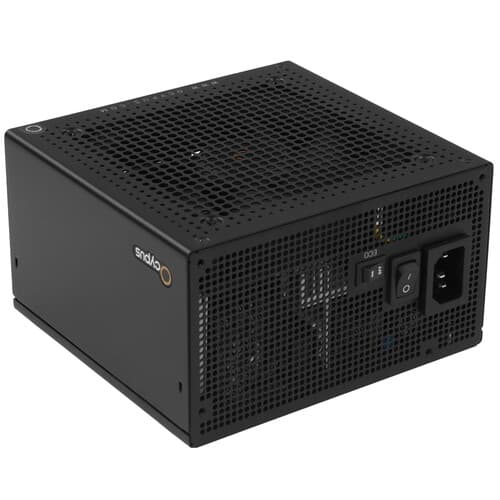 Блок питания Ocypus Iota P750 [Iota-P750-G1FFBK024X-EU] черный thumb 3