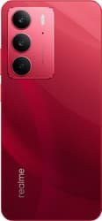 realme 6.72" Смартфон realme C75 128 ГБ красный, фото 5