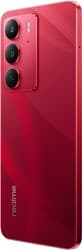 realme 6.72" Смартфон realme C75 128 ГБ красный, фото 7