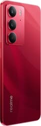 realme 6.72" Смартфон realme C75 128 ГБ красный, фото 6