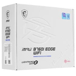 Материнская плата MSI MPG B760I EDGE WIFI thumb 8
