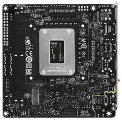 Материнская плата MSI MPG B760I EDGE WIFI thumb 2