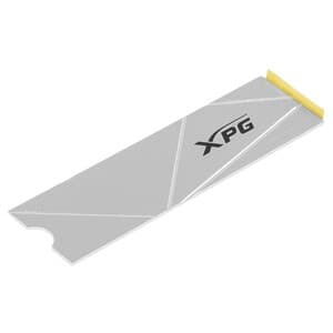1000 ГБ M.2 NVMe накопитель ADATA XPG GAMMIX S60 [AGAMMIXS60-1T-CS] thumb 3