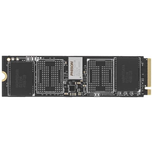 1000 ГБ M.2 NVMe накопитель ADATA XPG GAMMIX S60 [AGAMMIXS60-1T-CS] thumb 1