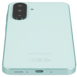 Samsung 6.7" Смартфон Samsung Galaxy A26 256 ГБ зеленый, фото 7