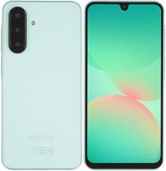 Samsung 6.7" Смартфон Samsung Galaxy A26 256 ГБ зеленый