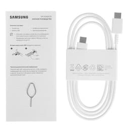Samsung 6.7" Смартфон Samsung Galaxy A26 256 ГБ зеленый, фото 9